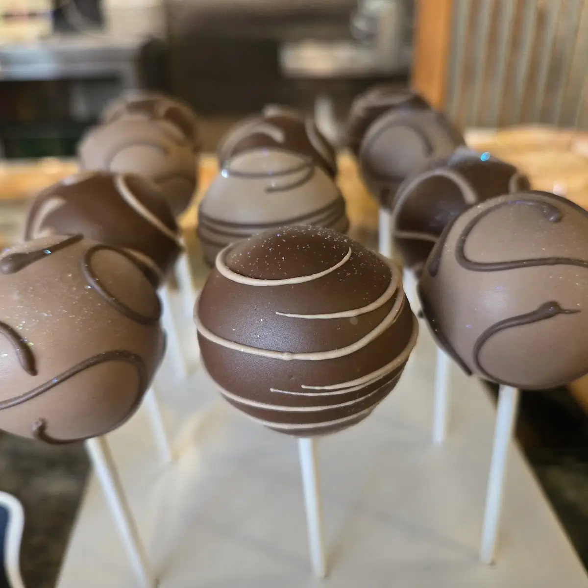 Cake Pop