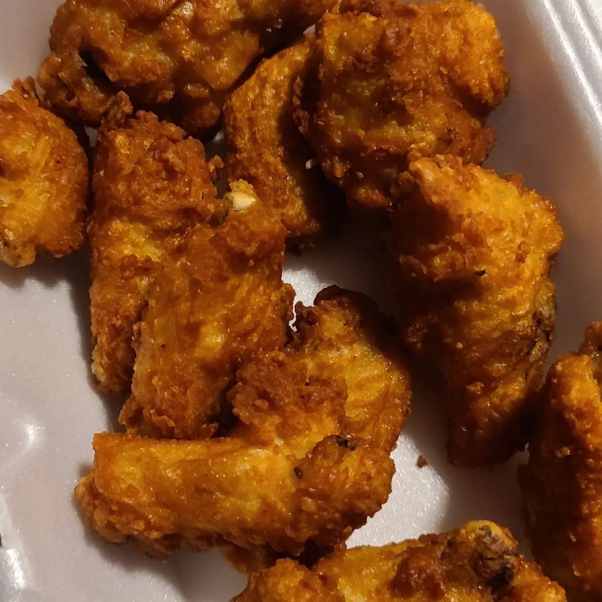 Fried Chicken