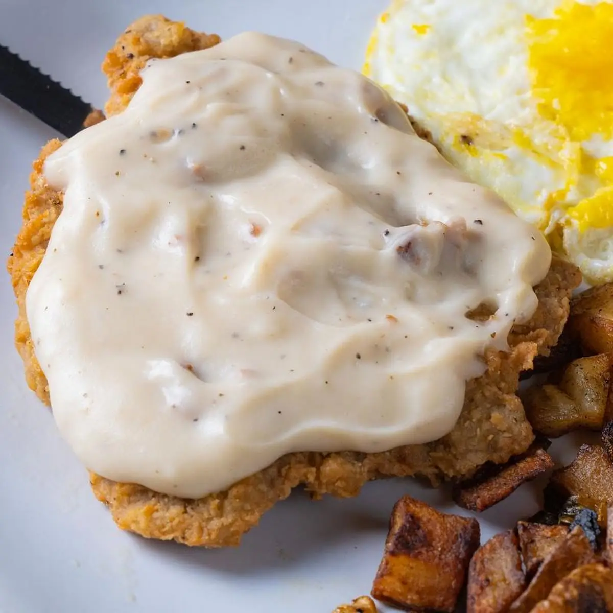 Chicken Fried Steak