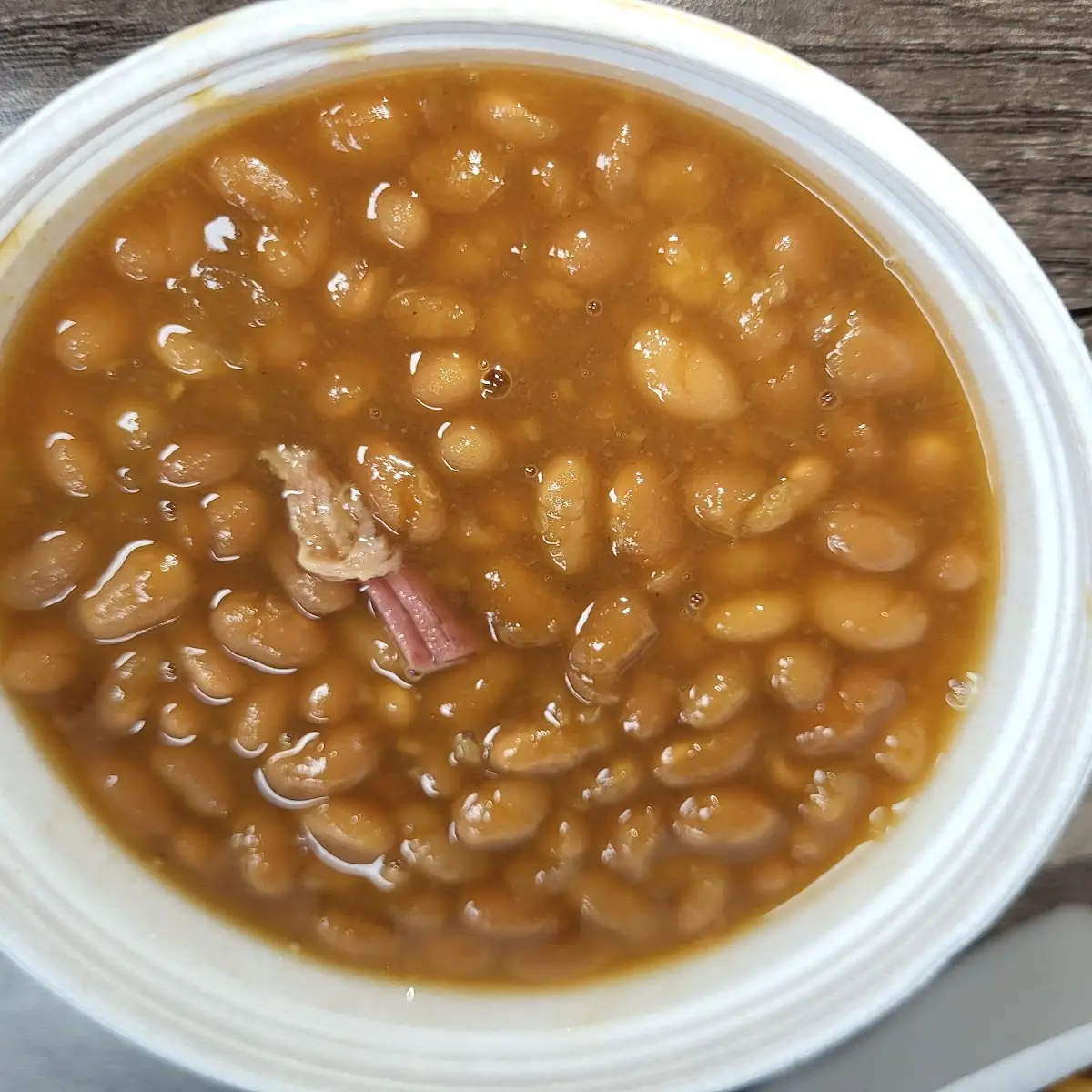Baked Beans