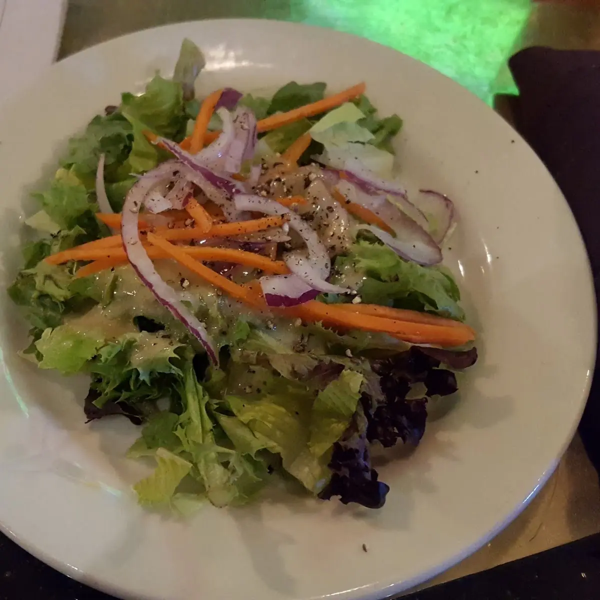 House Salad