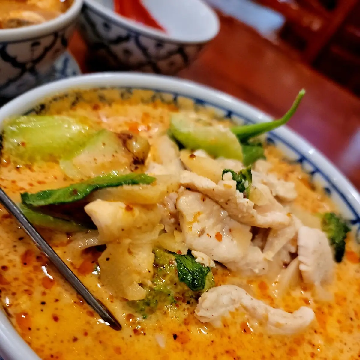 Chicken Curry