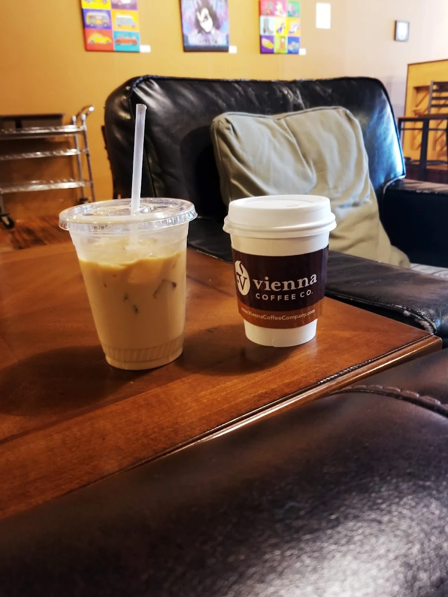 Cold Brew