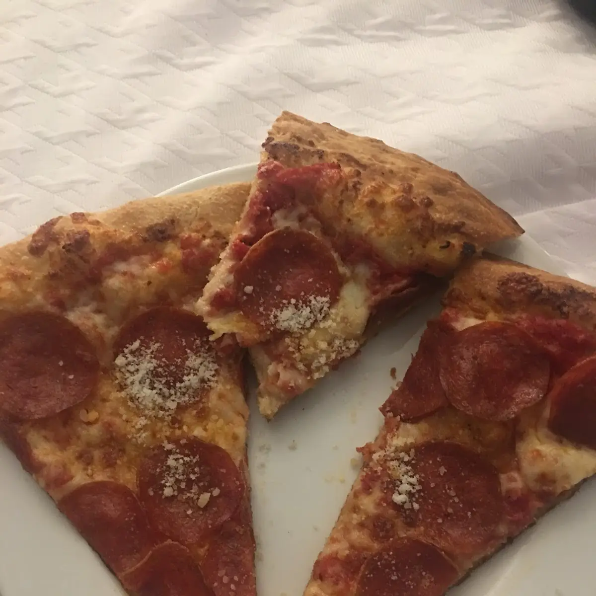1-Topping Pizza