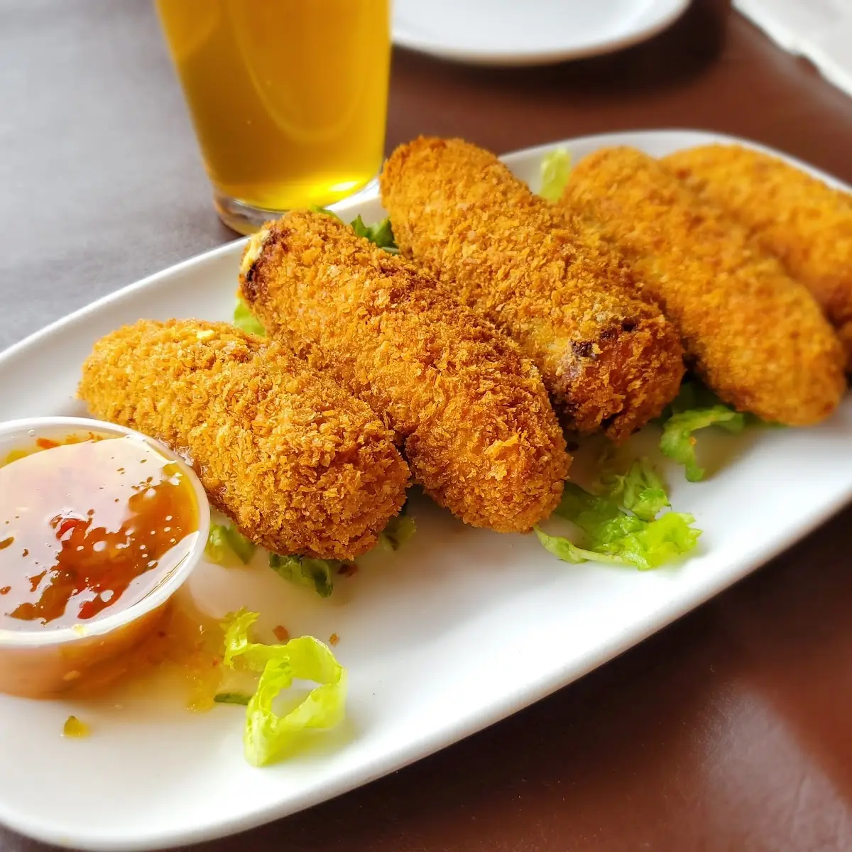 Jalapeno Poppers
