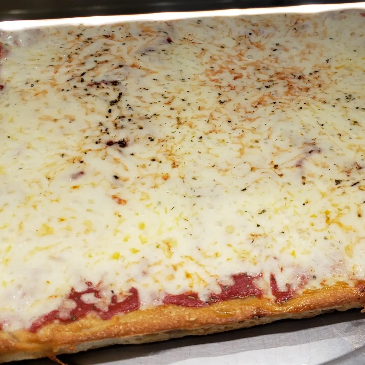 Sicilian Slice