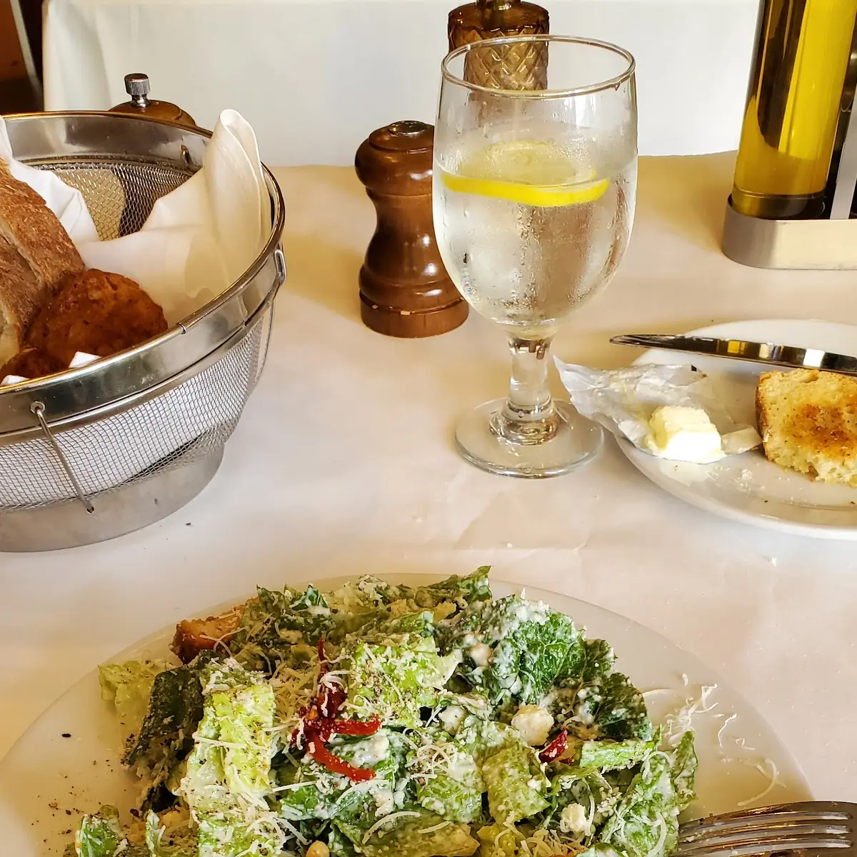 Caesar Salad