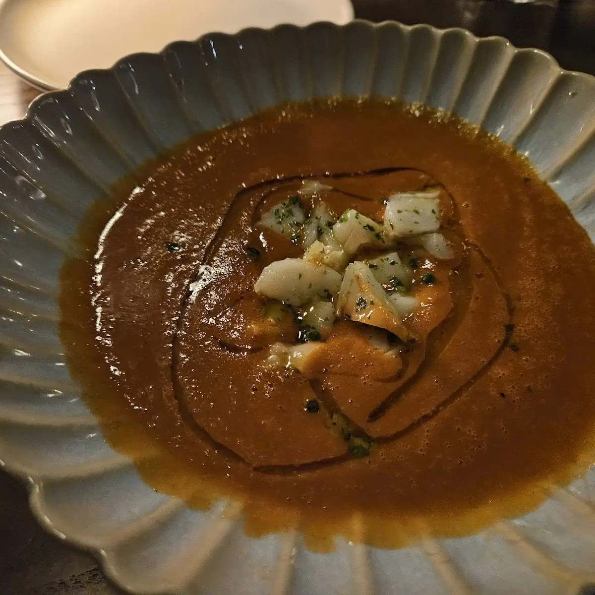 Tomato Bisque