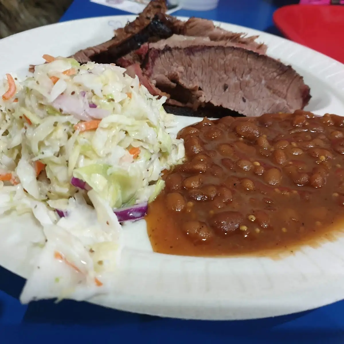 BBQ Brisket