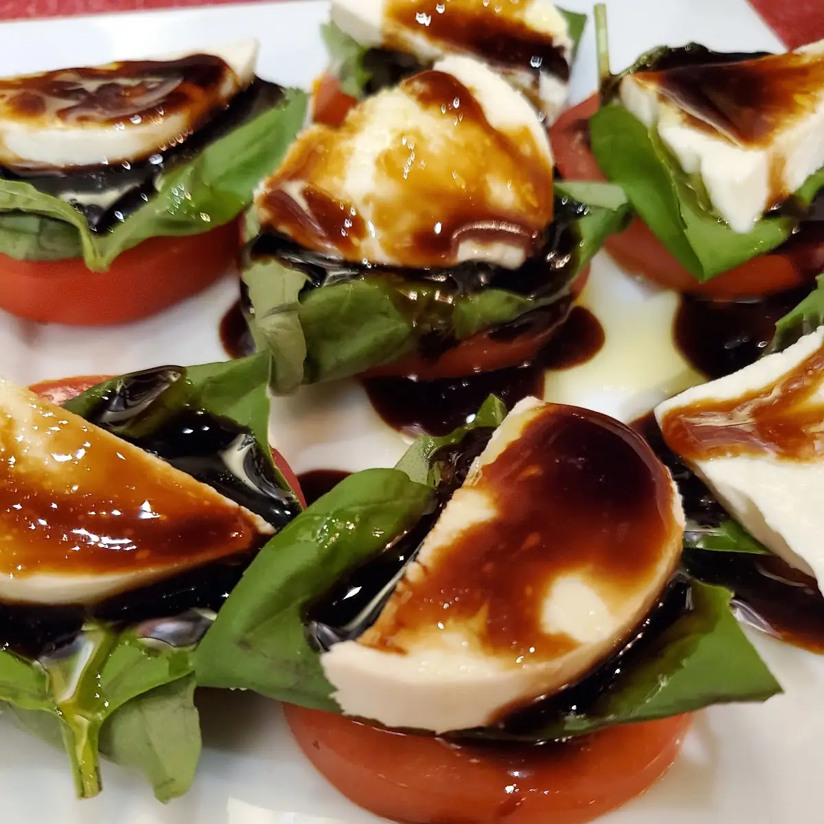 Caprese Salad