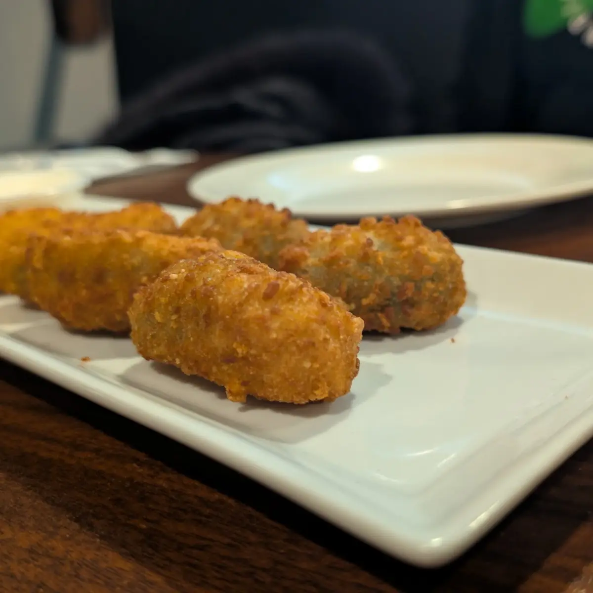 Jalapeno Poppers, Wing House