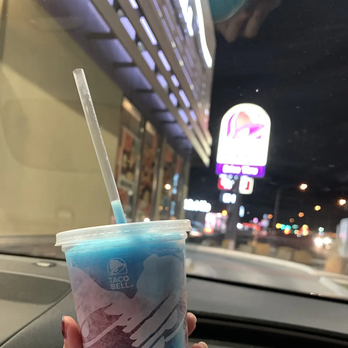 Cotton Candy