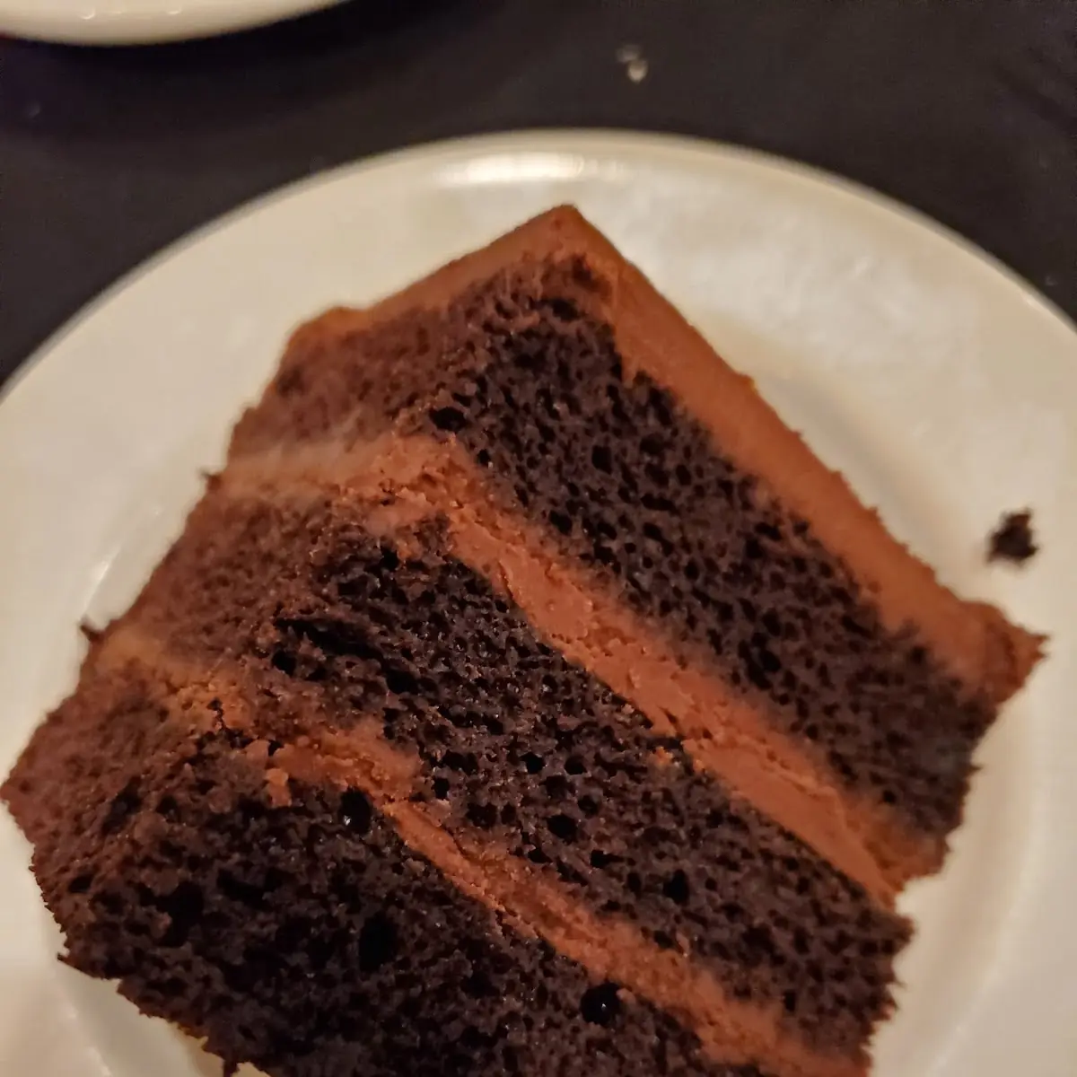 Chocolate Cake