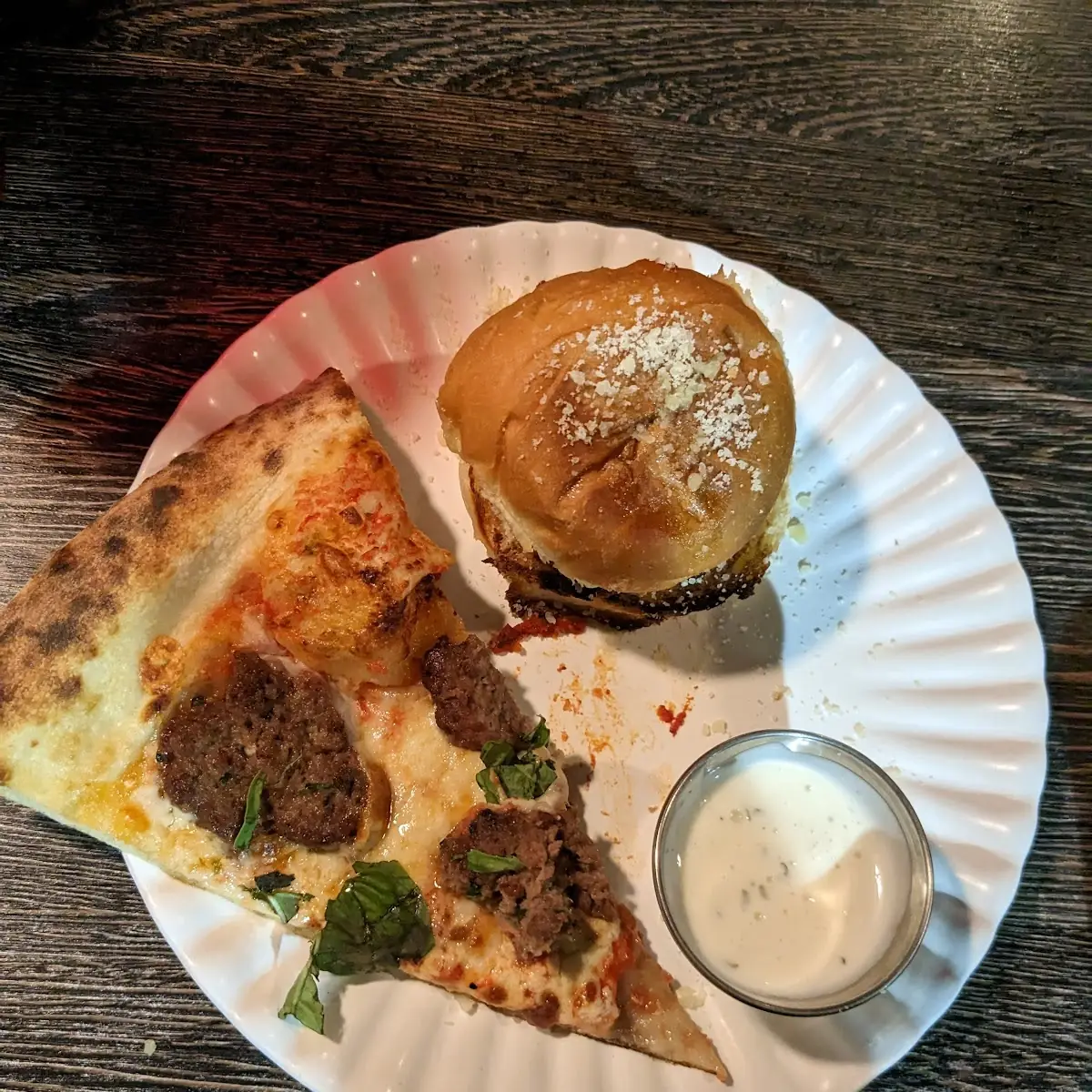 Ranch Dressing