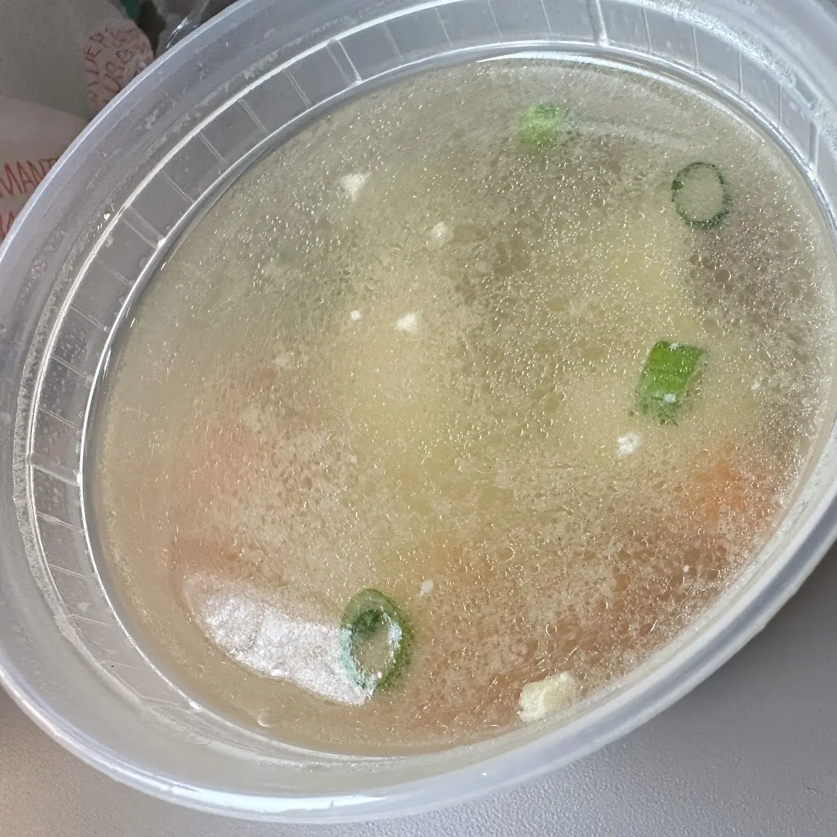 Miso Soup