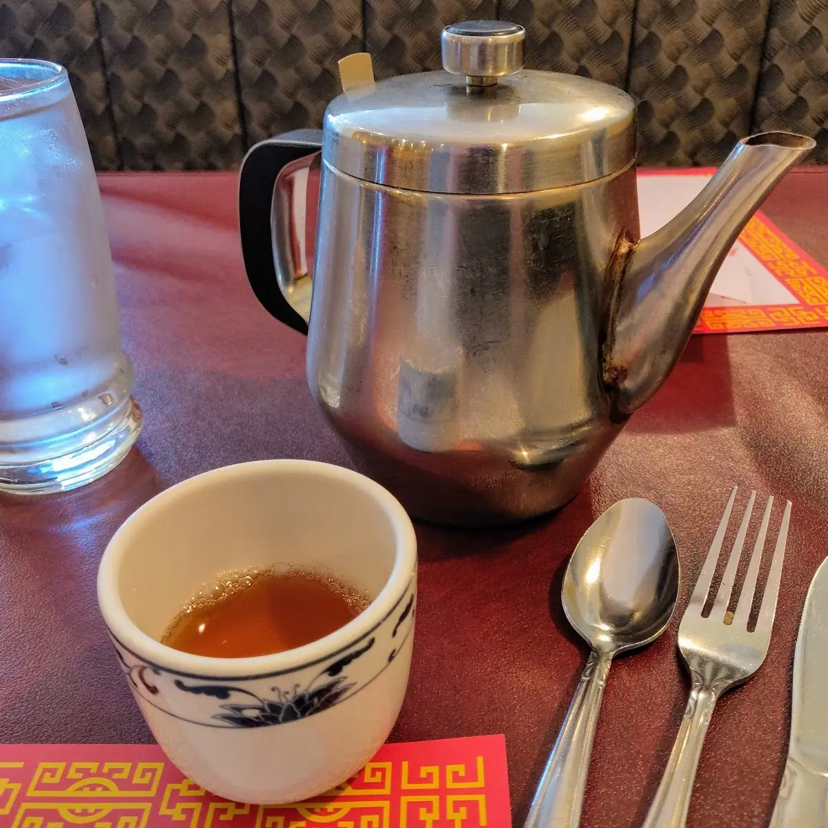 Tea Service