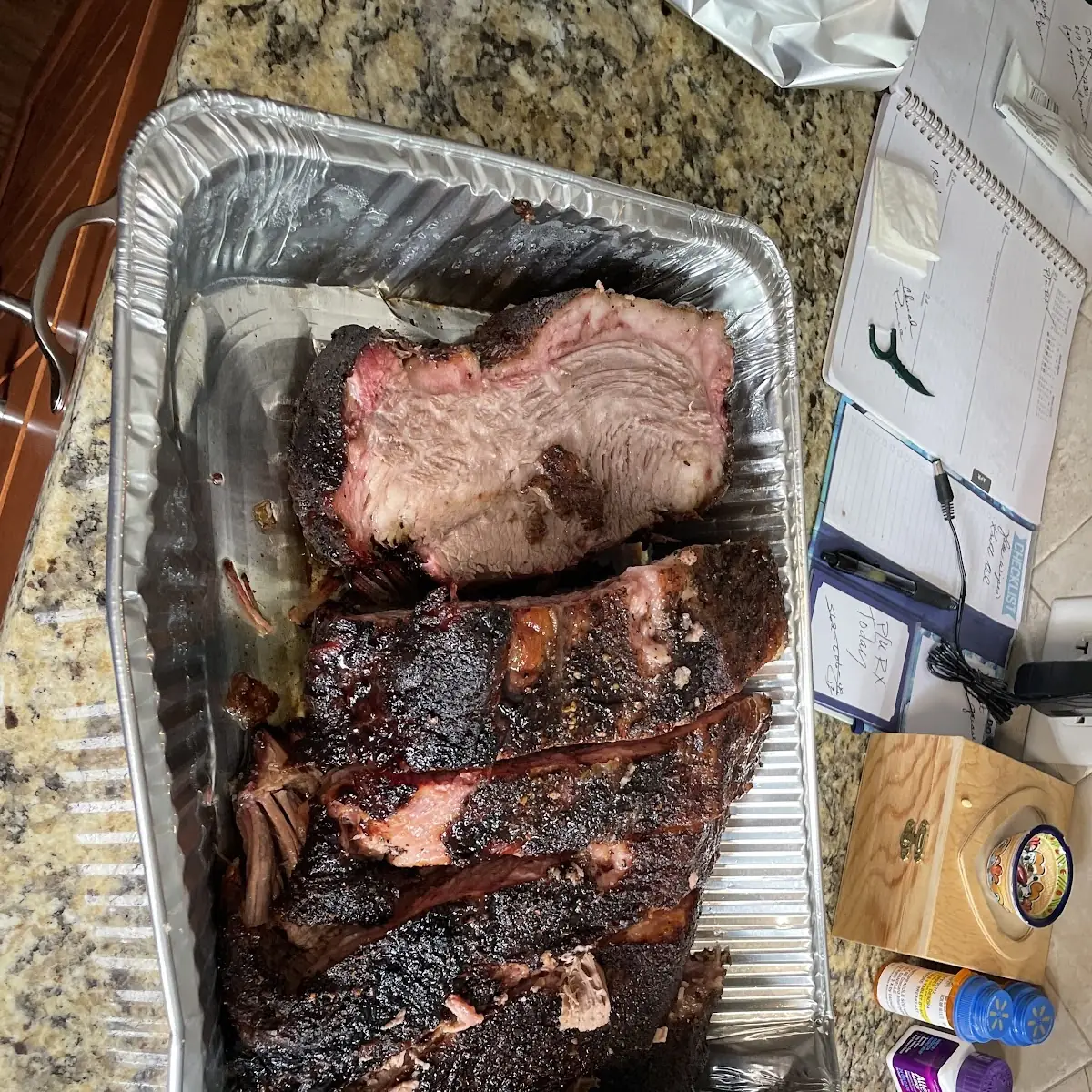 Pork Belly Burnt Ends
