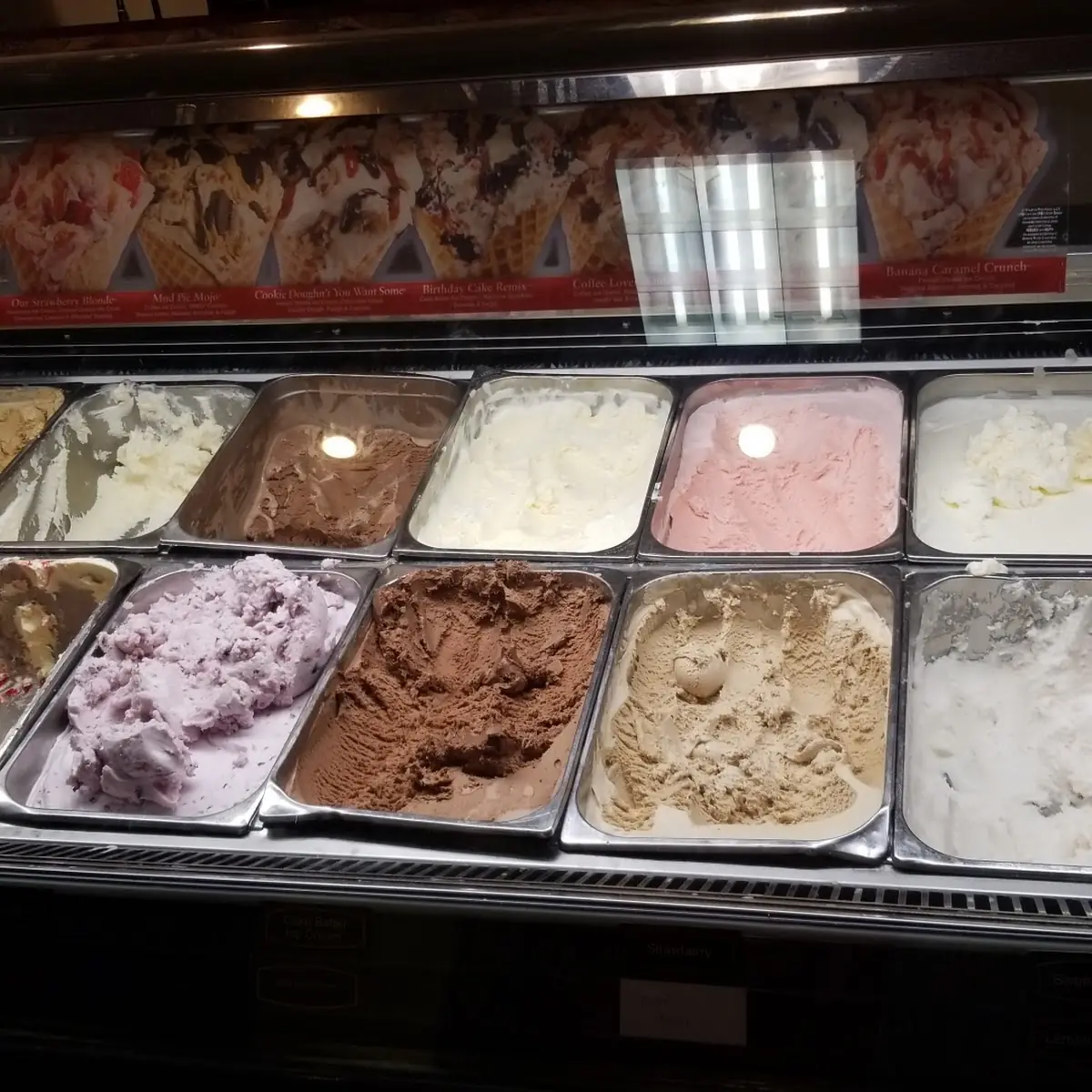 Gelato