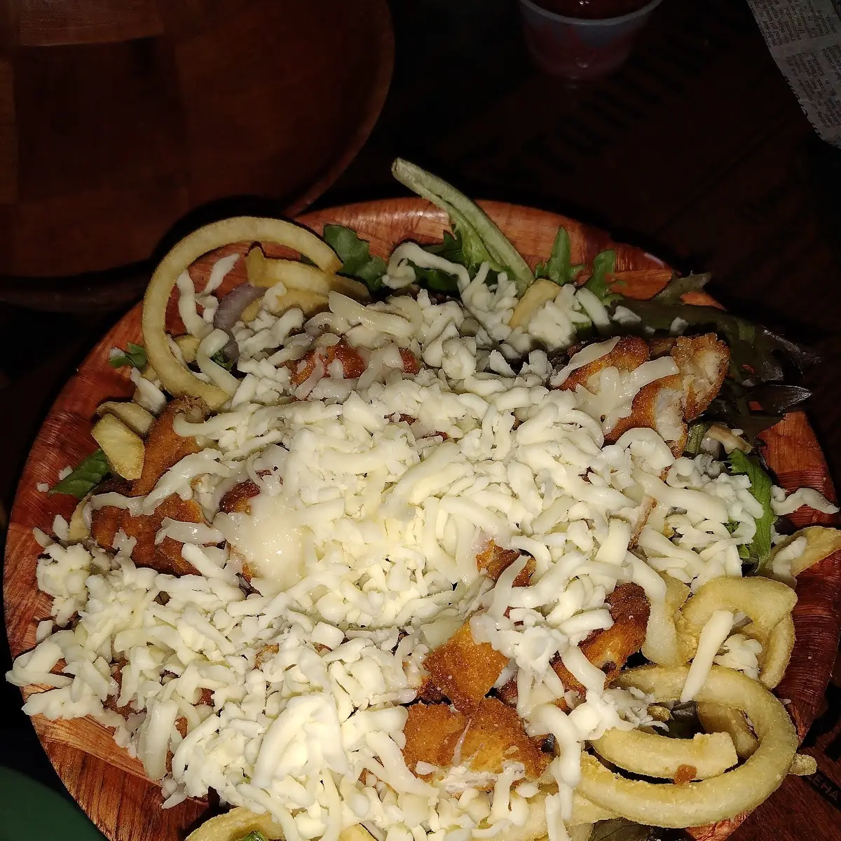 Chicken Salad