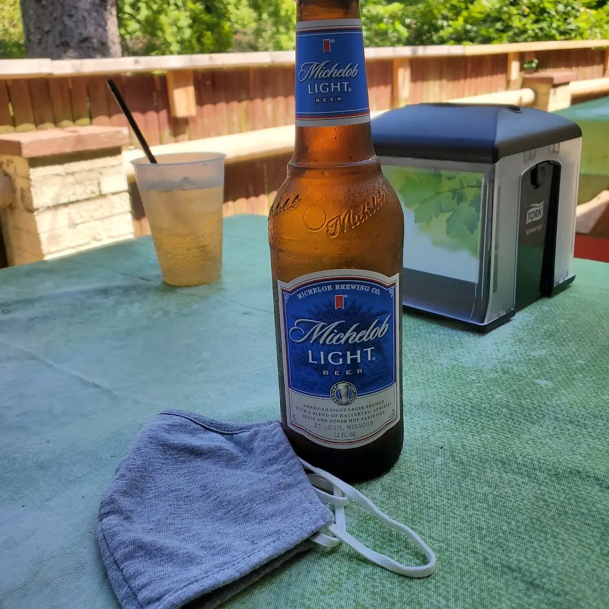 My Favorite Beer