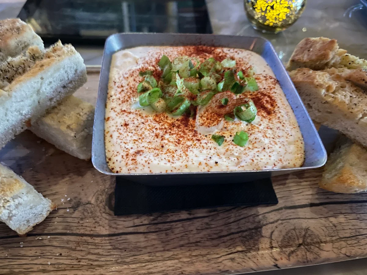 Beer Cheese