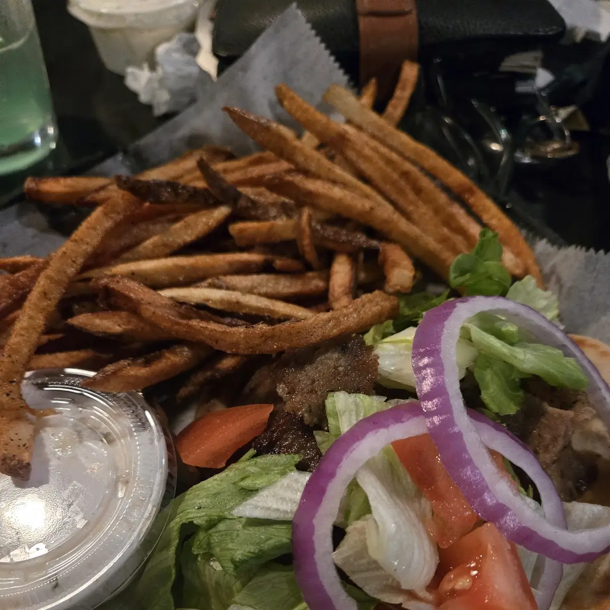 Gyro