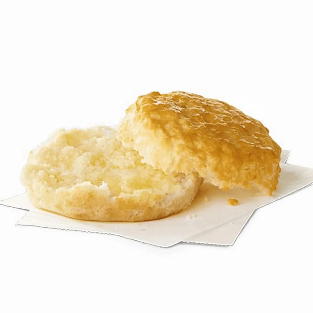 Buttered Biscuit