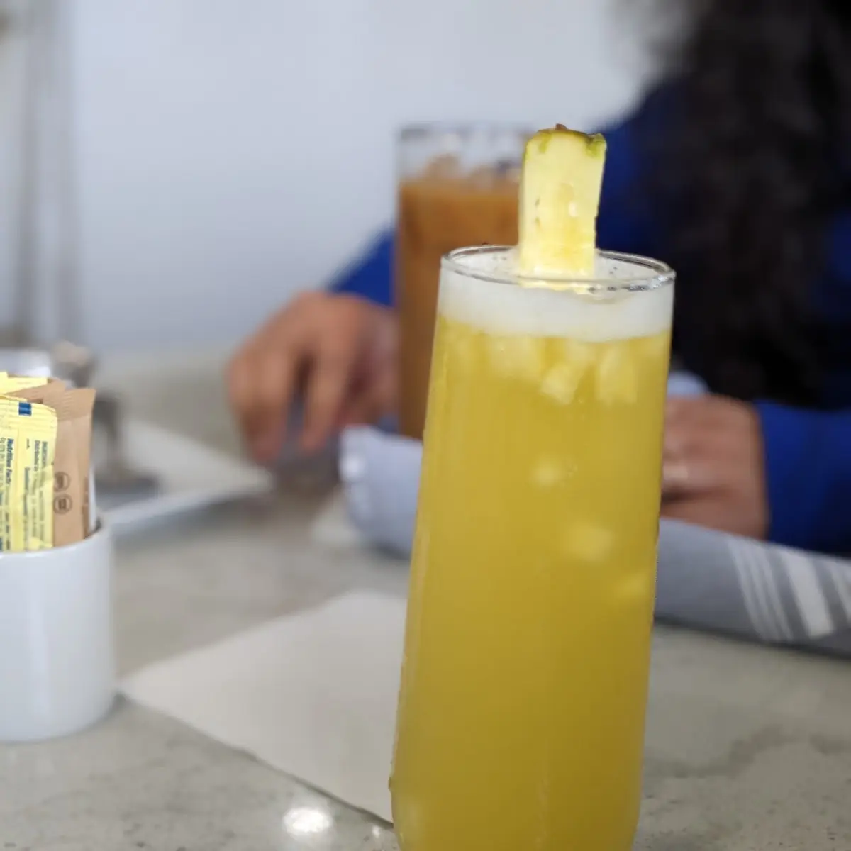 Mango Mimosa