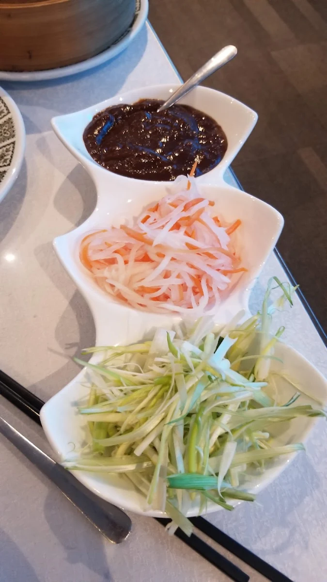 Peking Duck