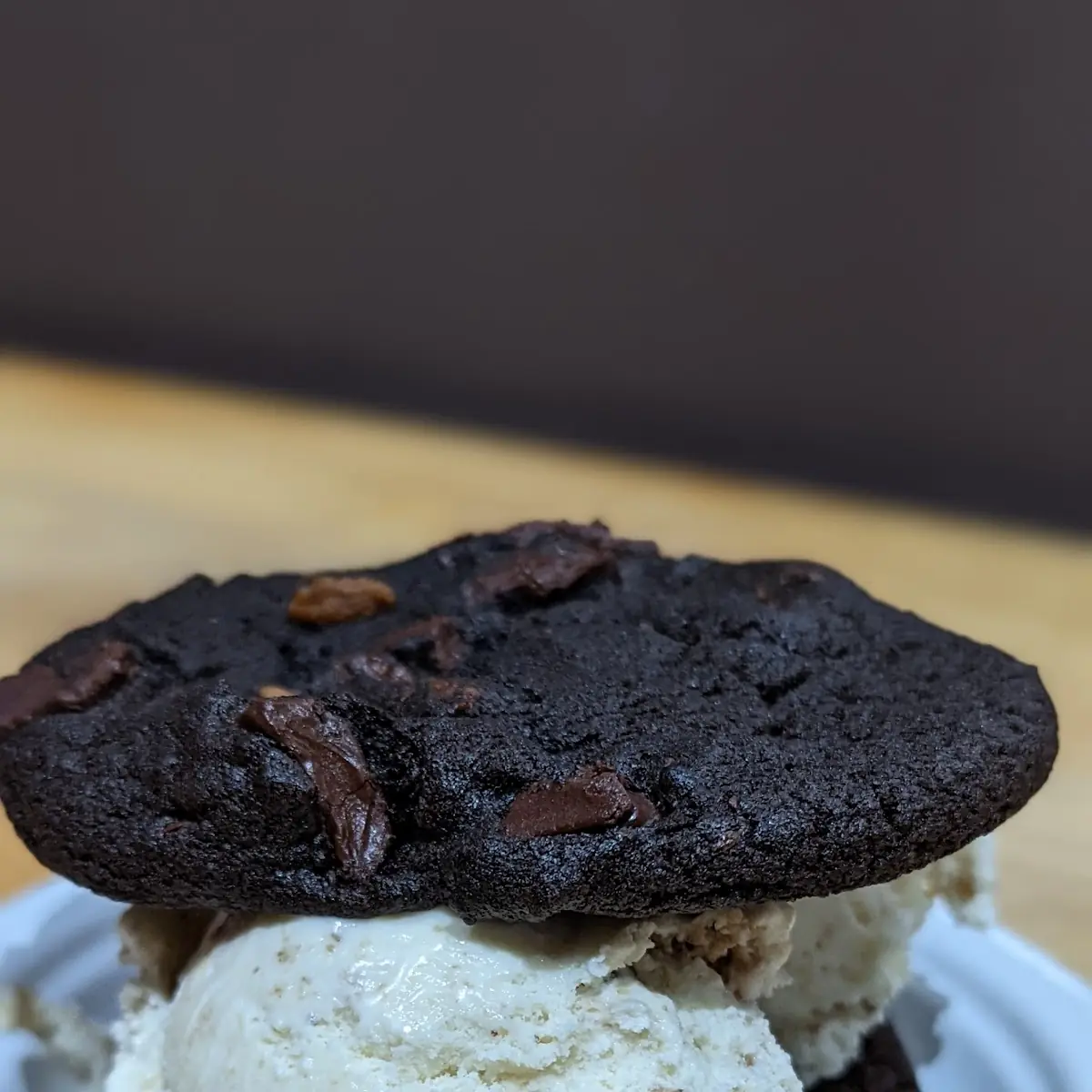 Insomnia Chocolate Buttercream Or