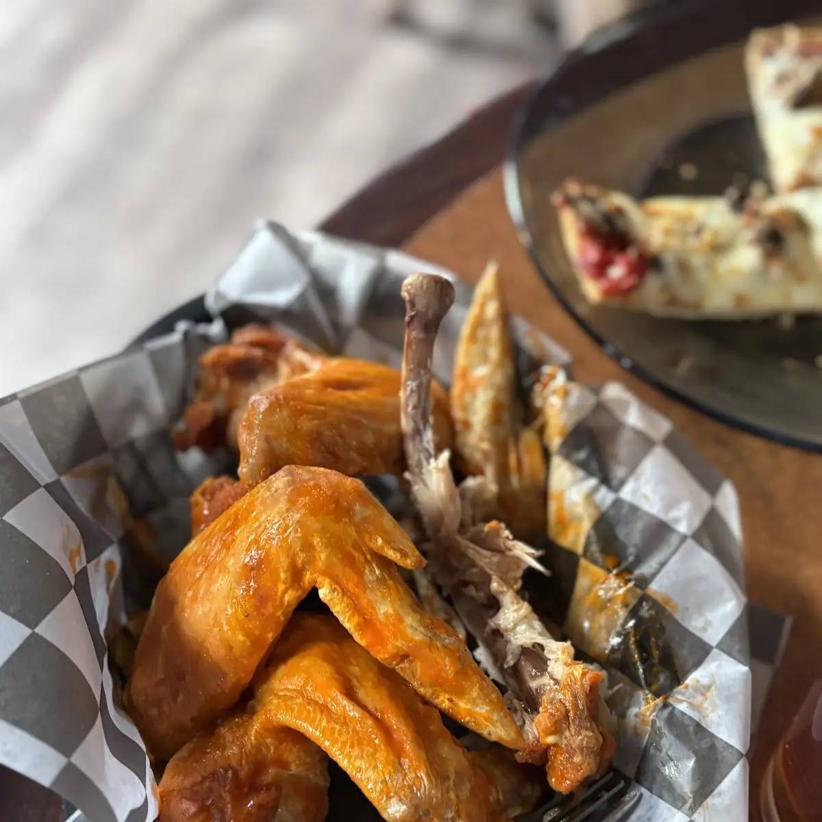 Chicken Wings