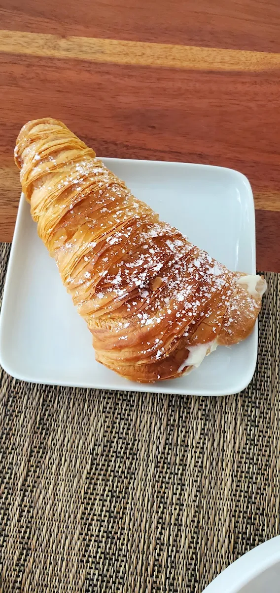 Famous Lobster Tail