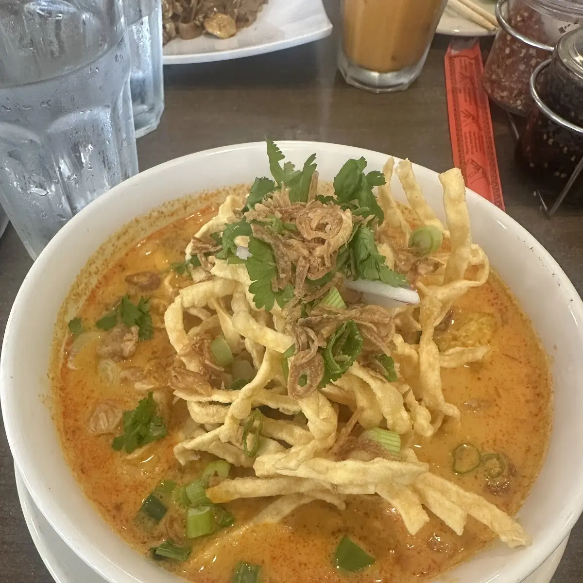 Khao Soi