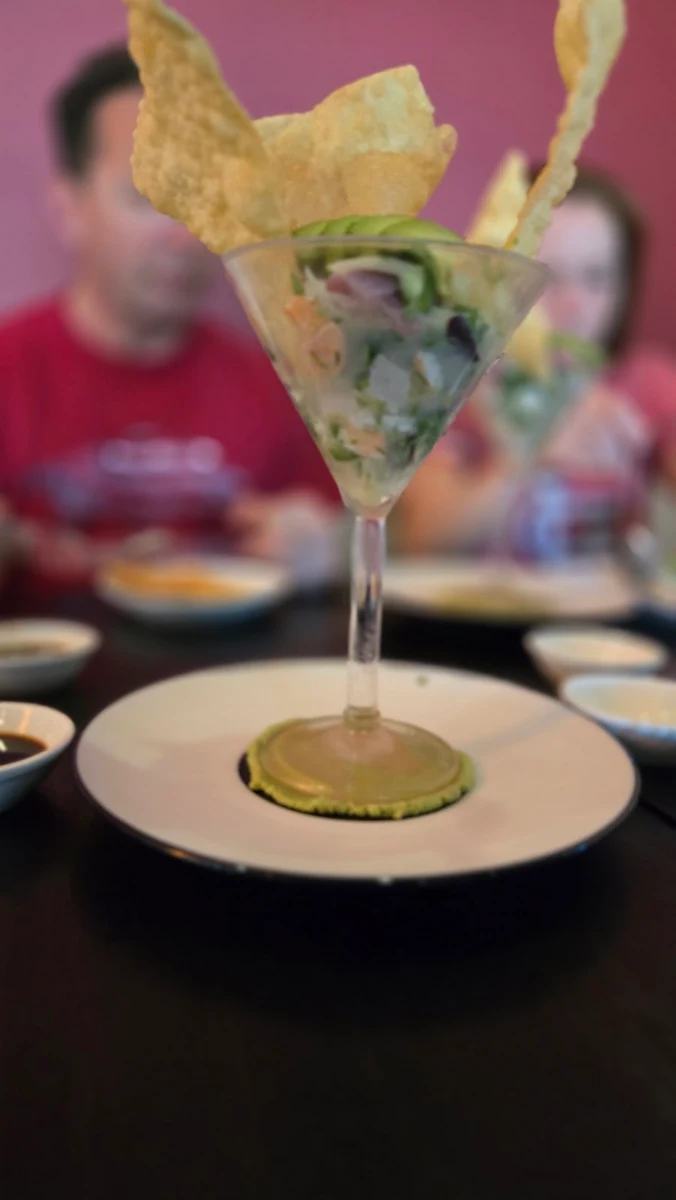 Ceviche