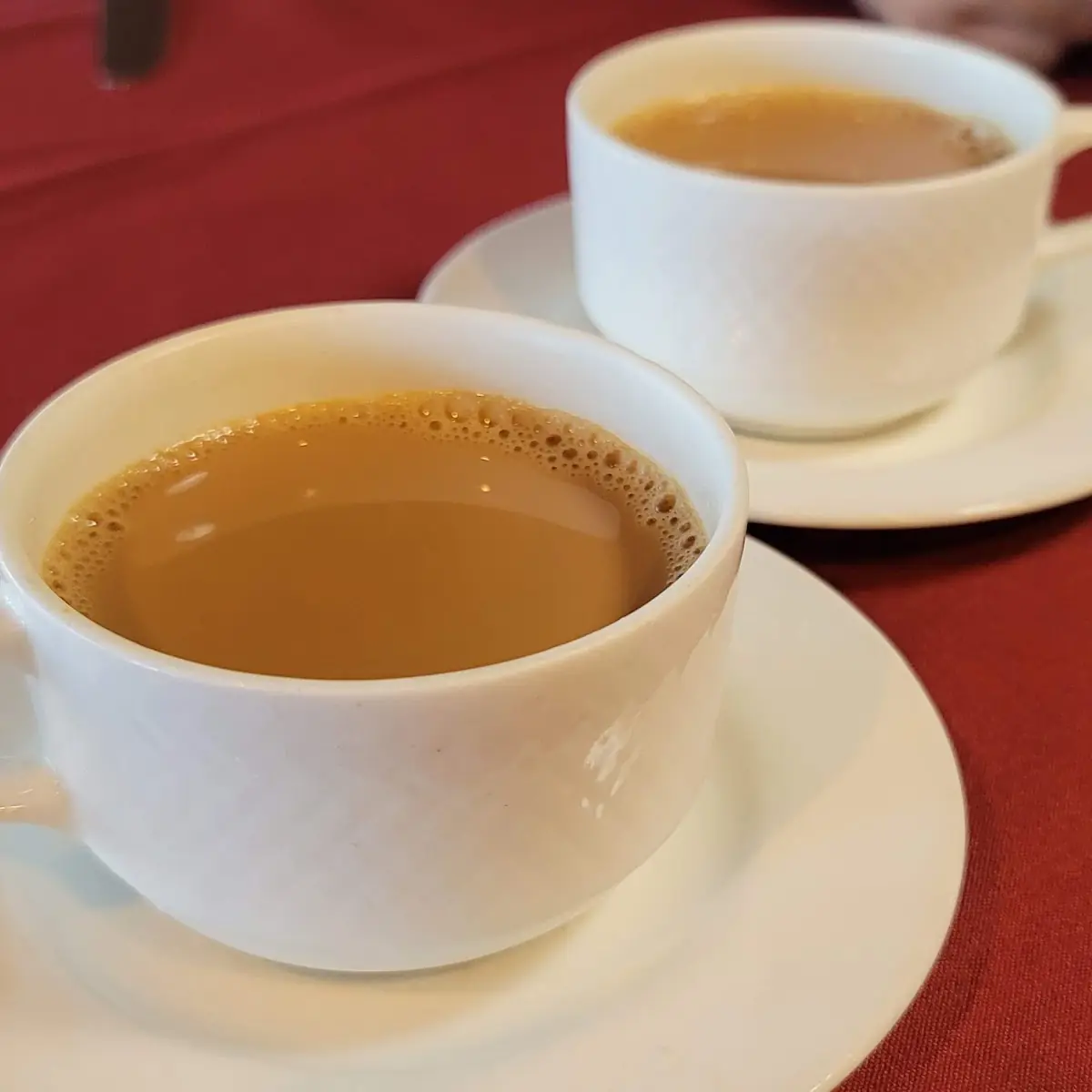 Masala Chai
