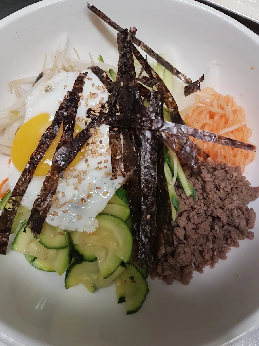 Bulgogi Dupbap, Les Saisons de Corée