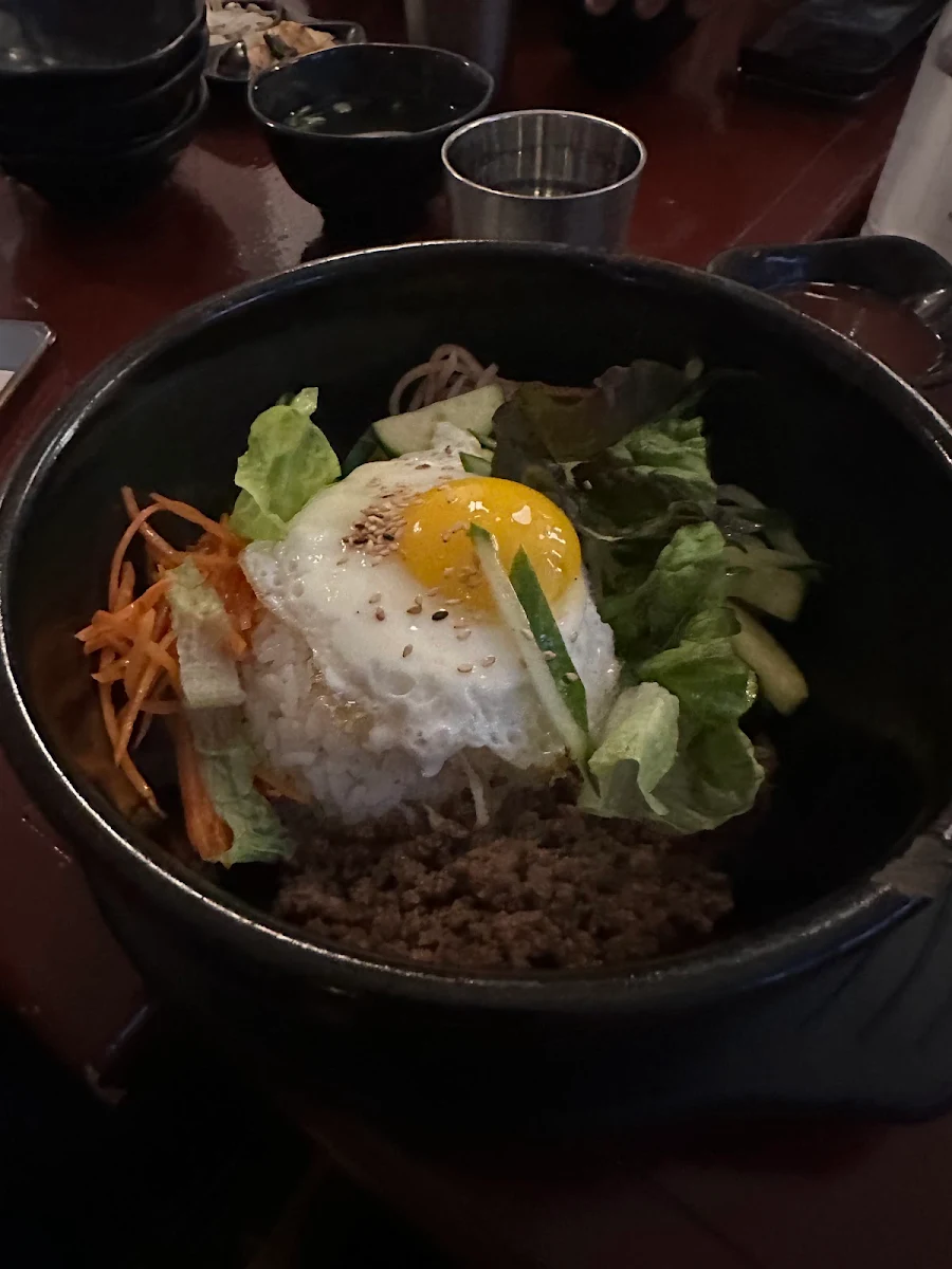 Hot Stone Noodles, Les Saisons de Corée