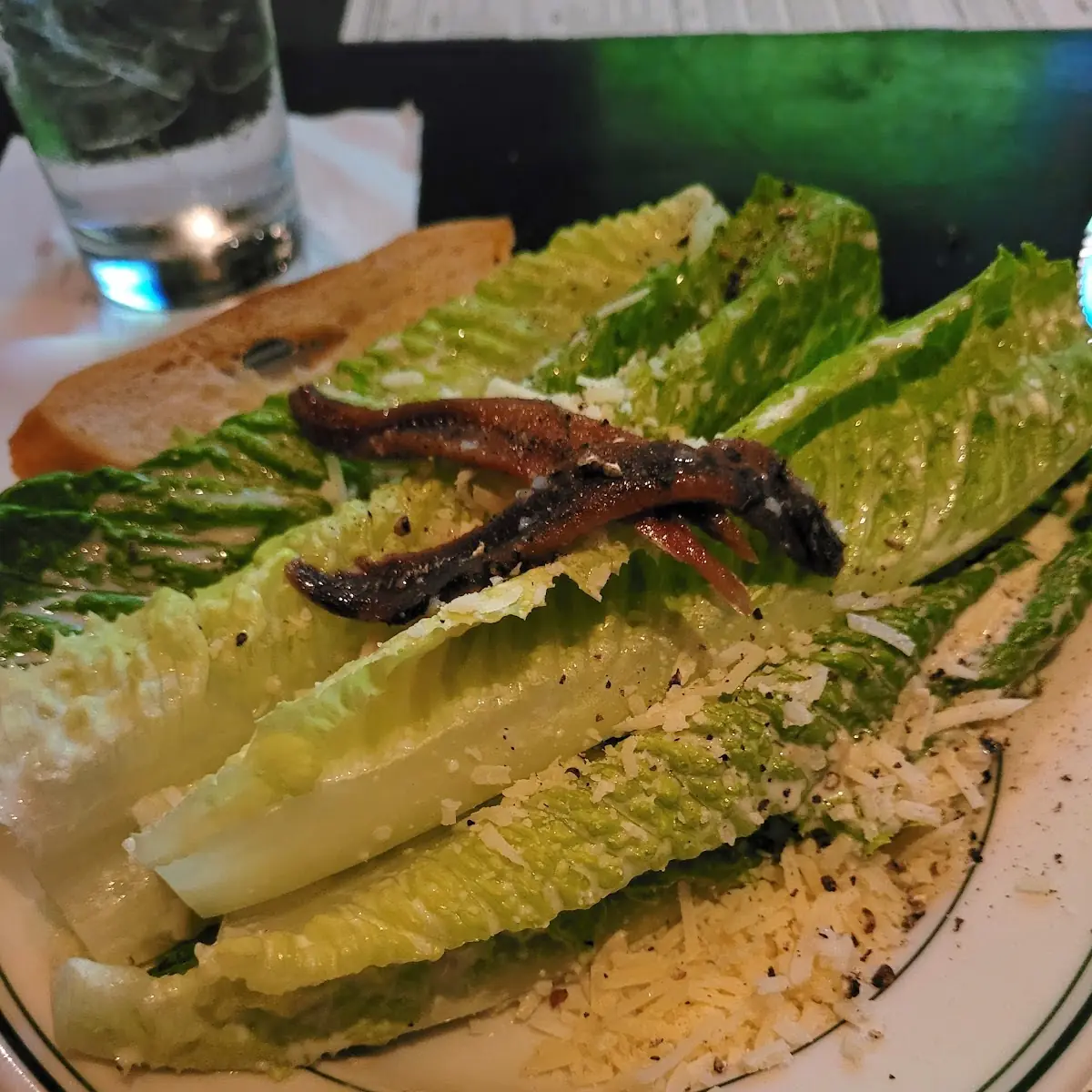 Caesar Salad