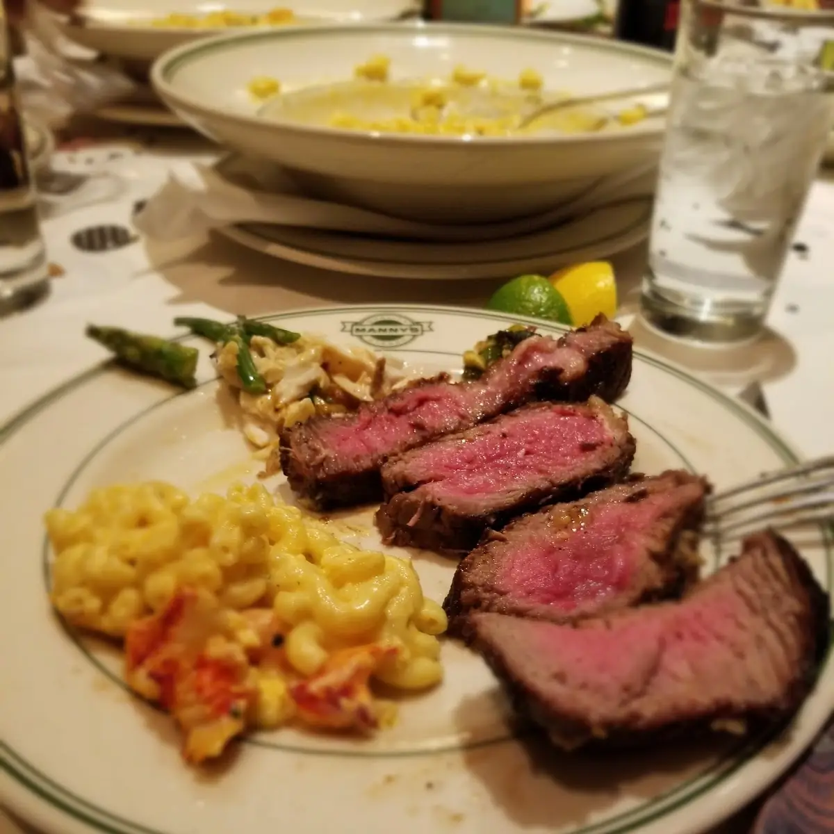 Mac and Cheese