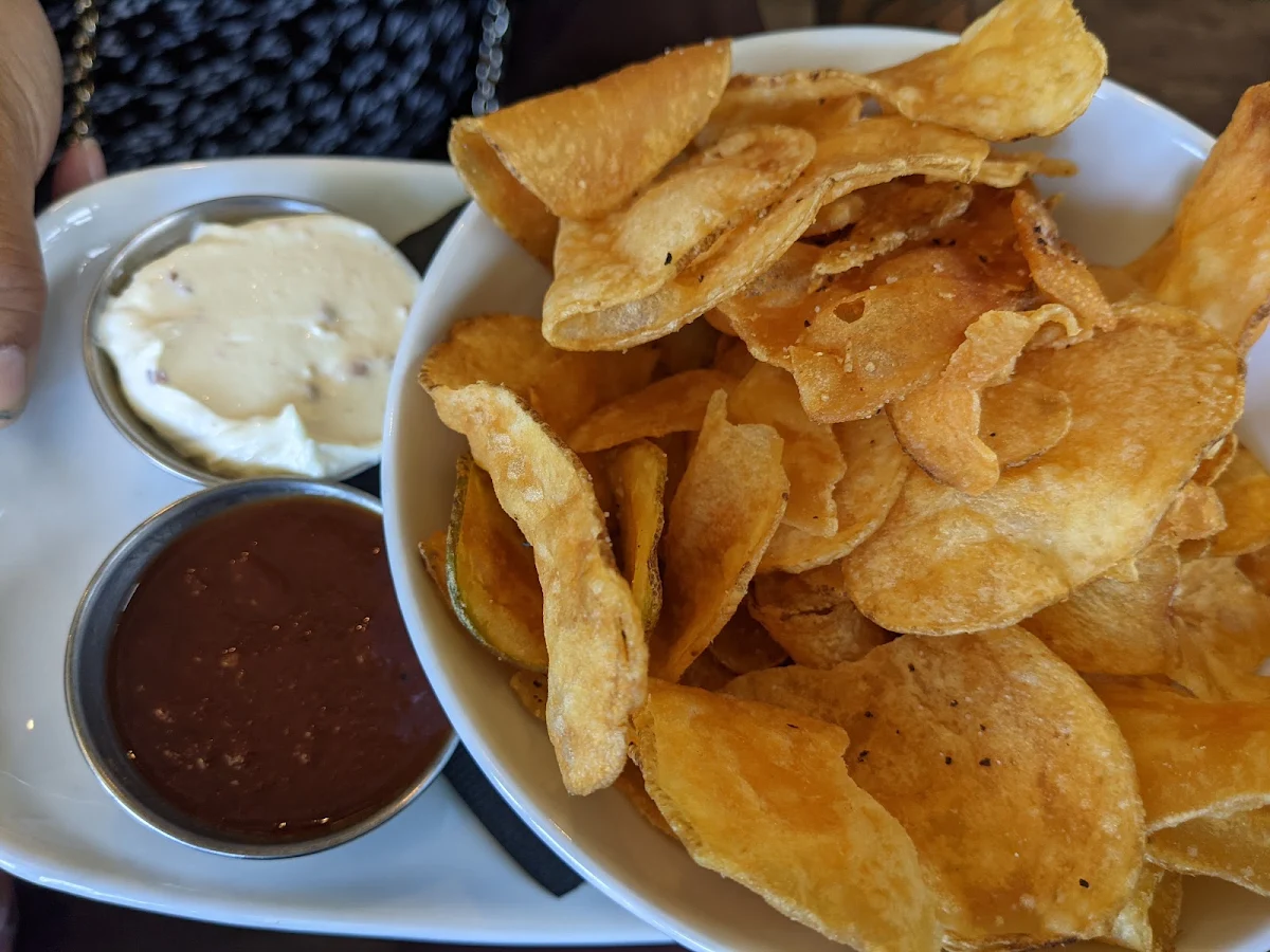 House Chips