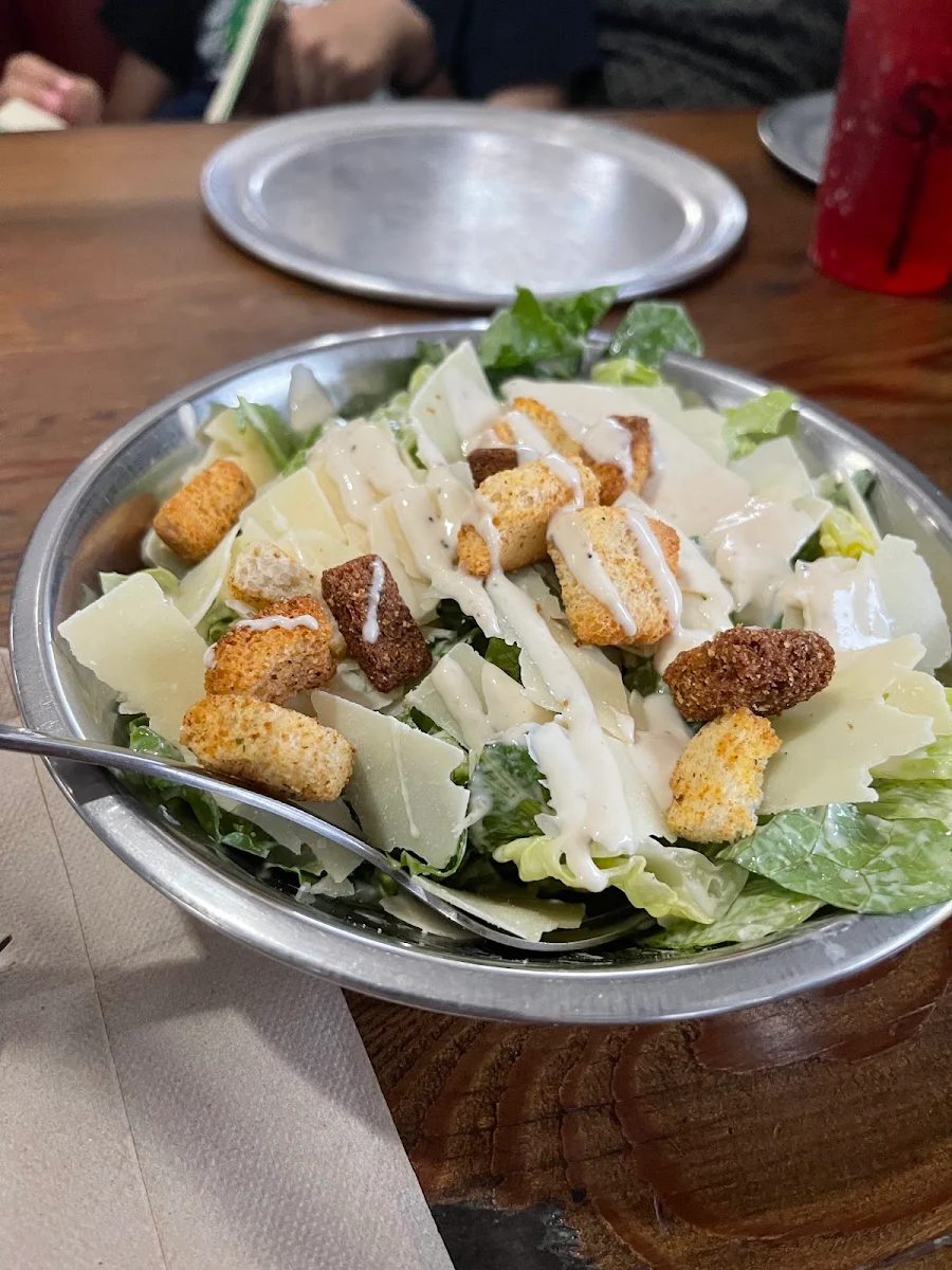 Cesar Salad