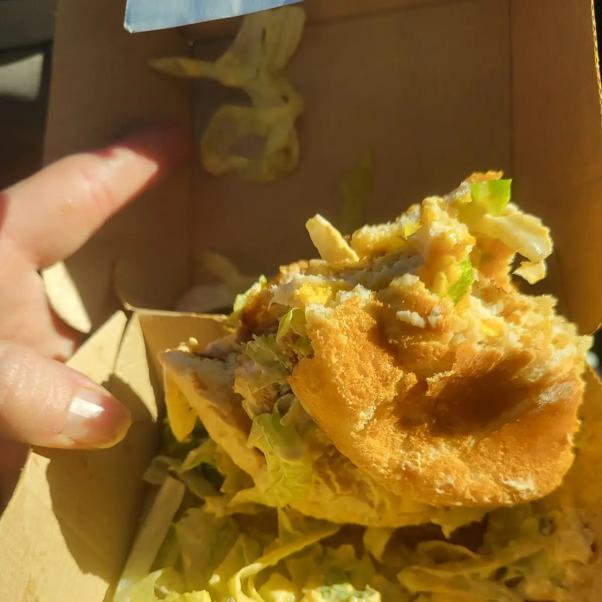 Caesar Salad