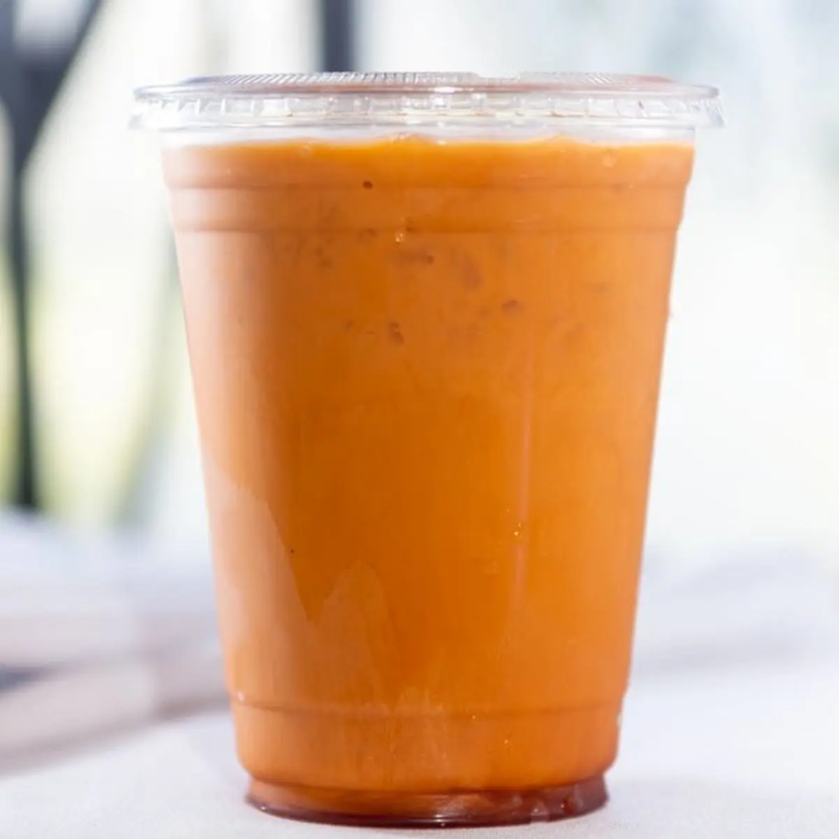 Thai Tea