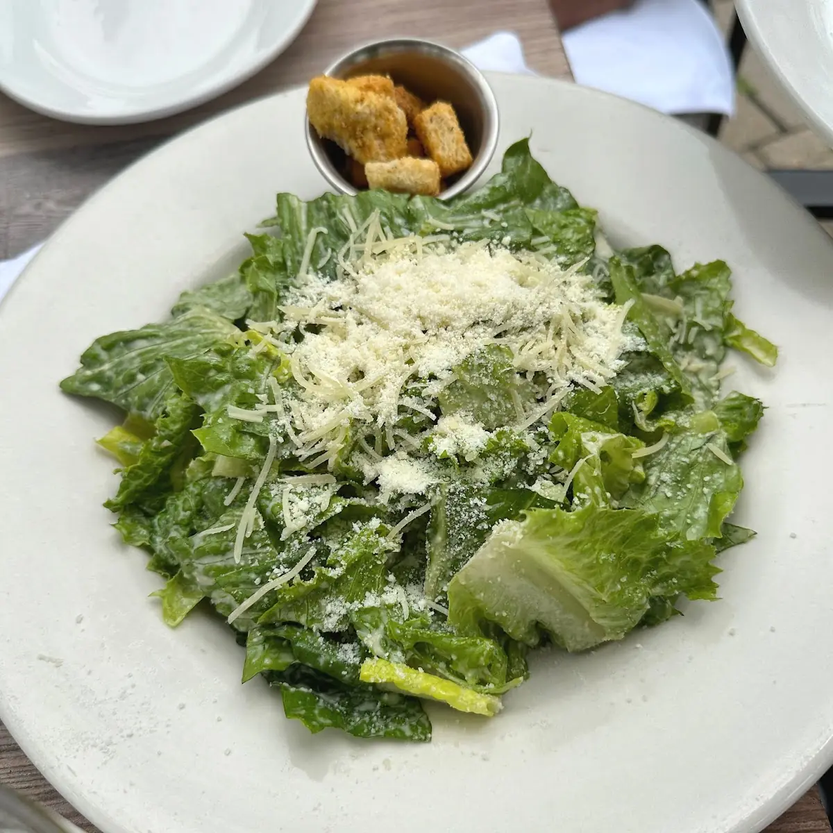 Caesar Salad