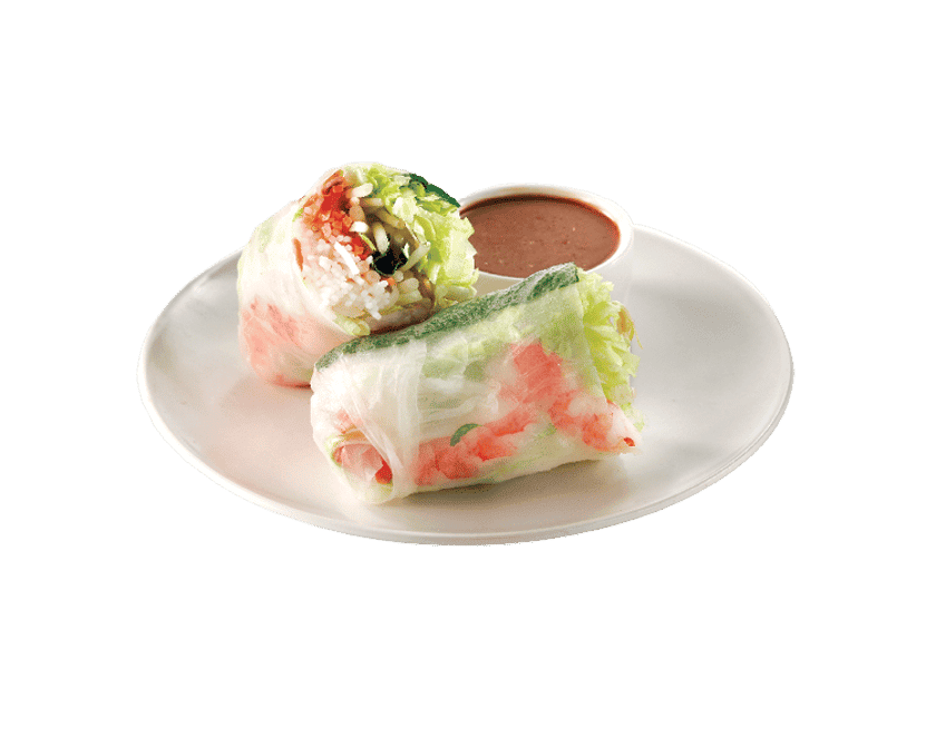 Highlights, Thai Express Restaurant Saint-Bruno-de-Montarville