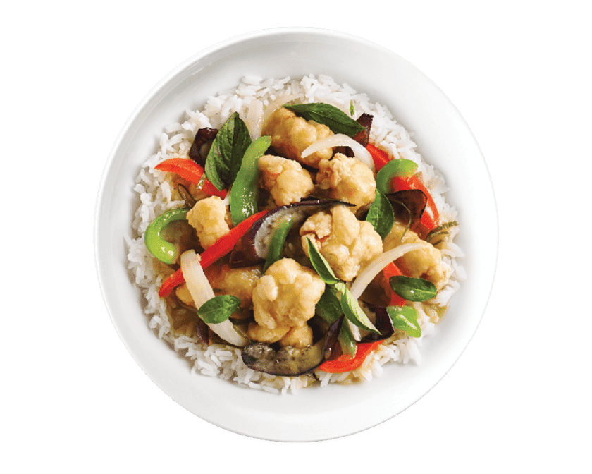 Highlights, Thai Express Restaurant Saint-Bruno-de-Montarville