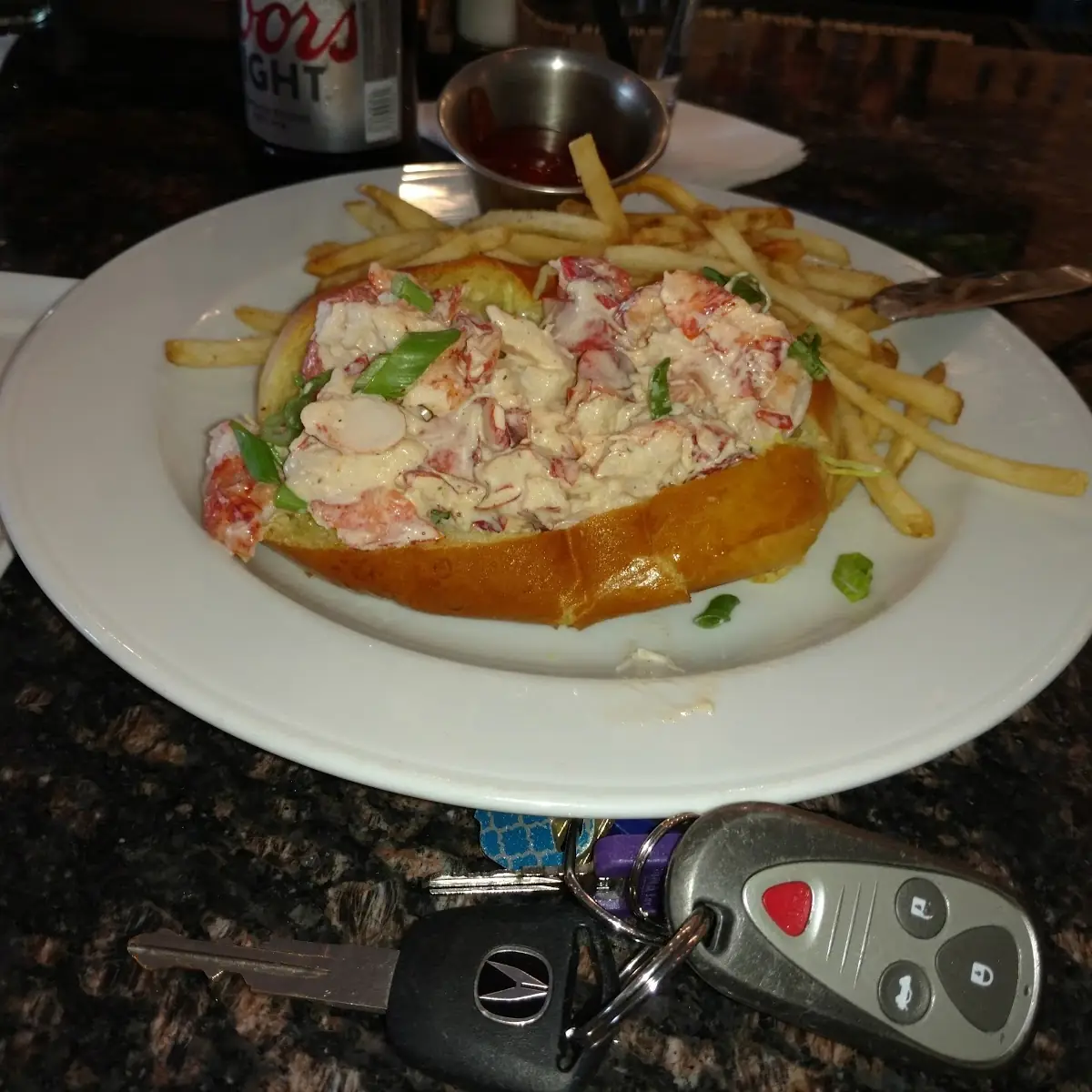 Lobster Roll