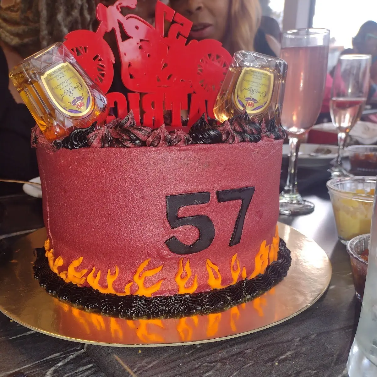 Birthday Cake