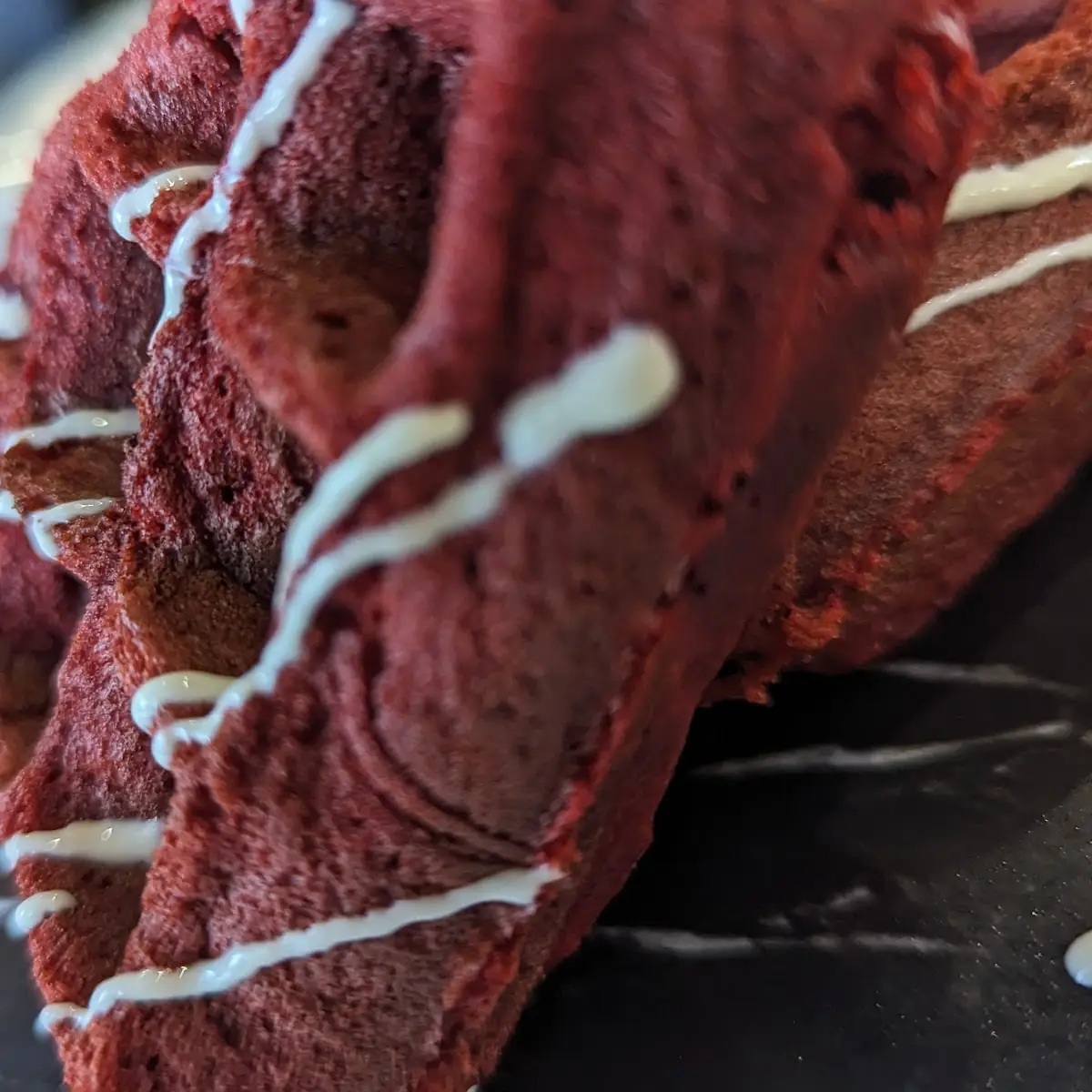 Red Velvet Cake