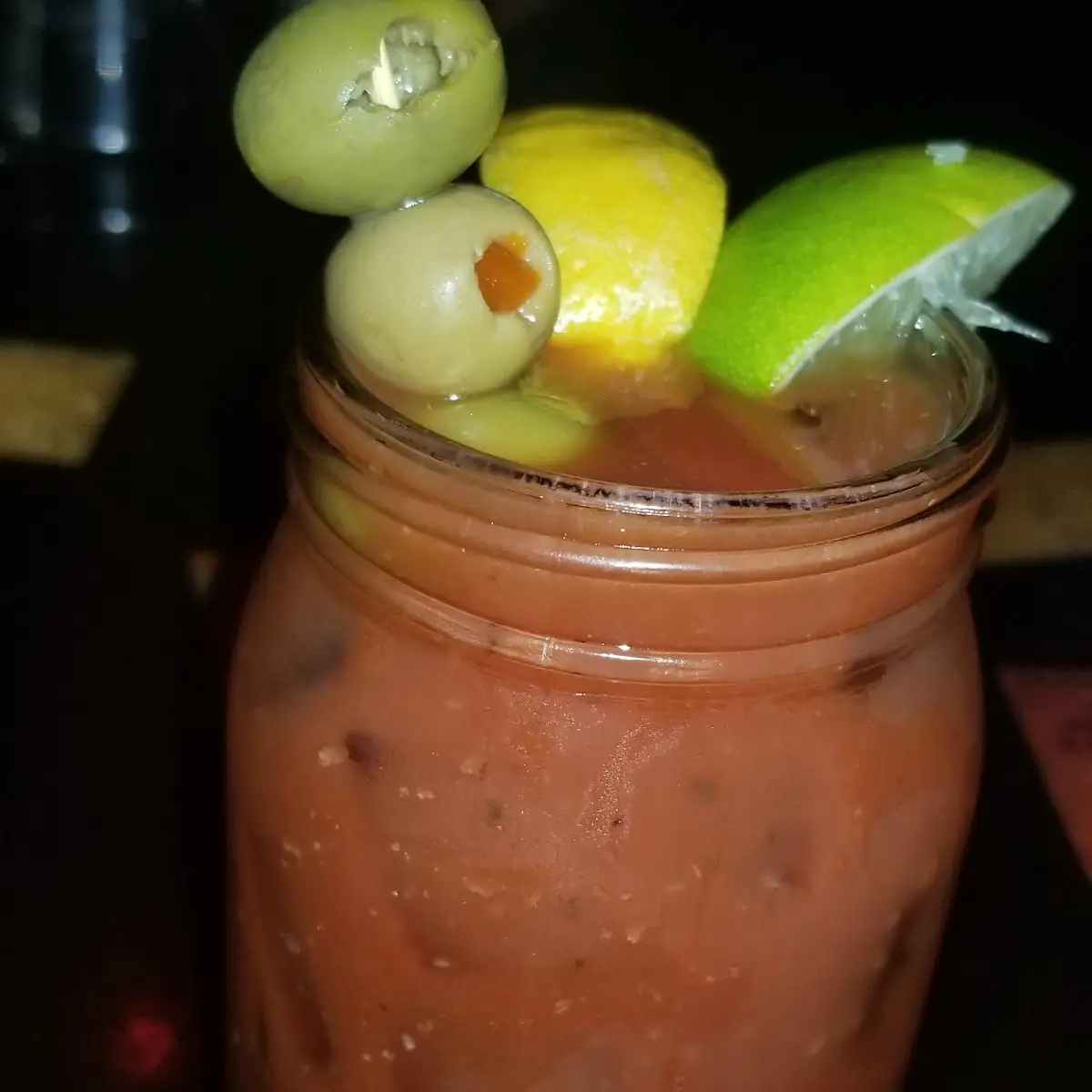 Bloody Mary